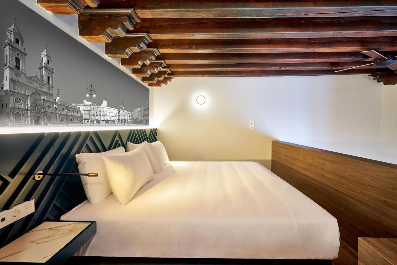 Apartamento Tandem Torres De *