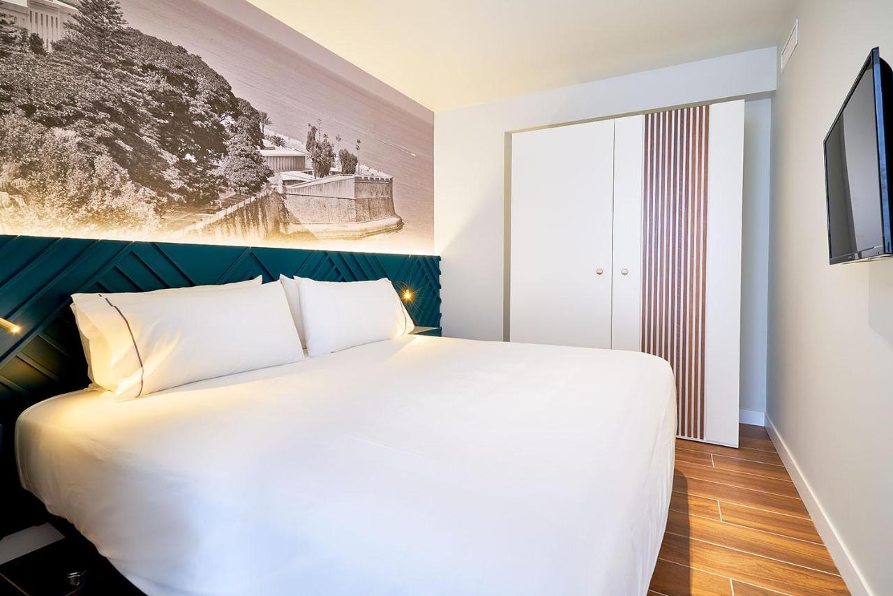 Apartamento Tandem Torres De