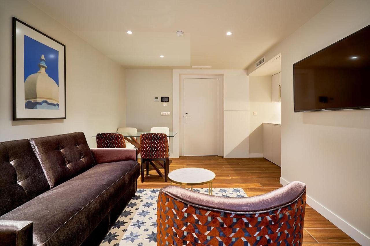 Tandem Torres De Apartamento