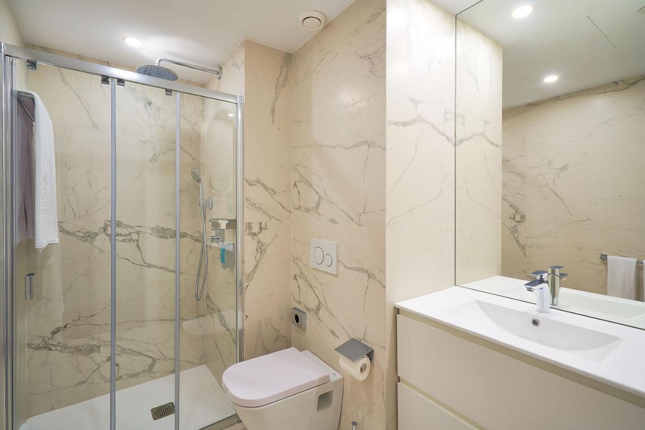 Apartamento Tandem Torres De *