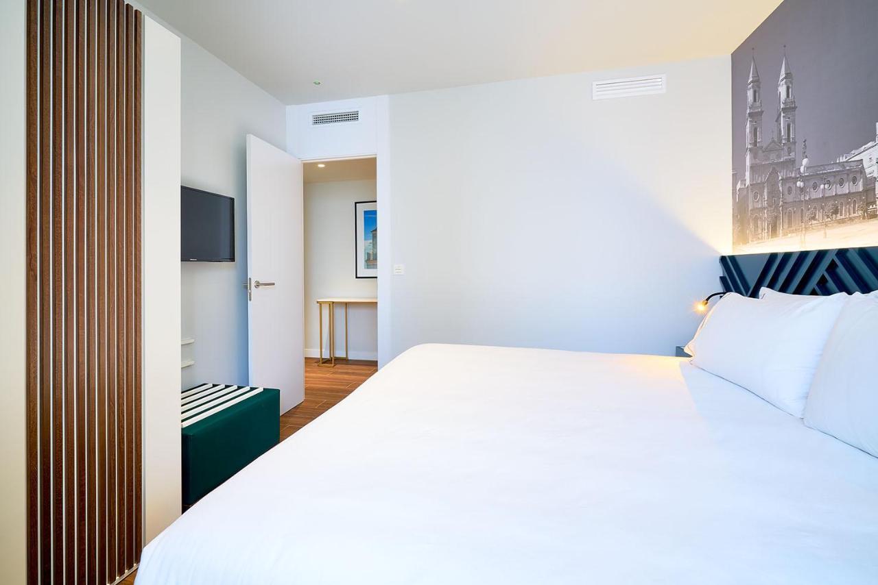 Tandem Torres De Apartamento Cádiz