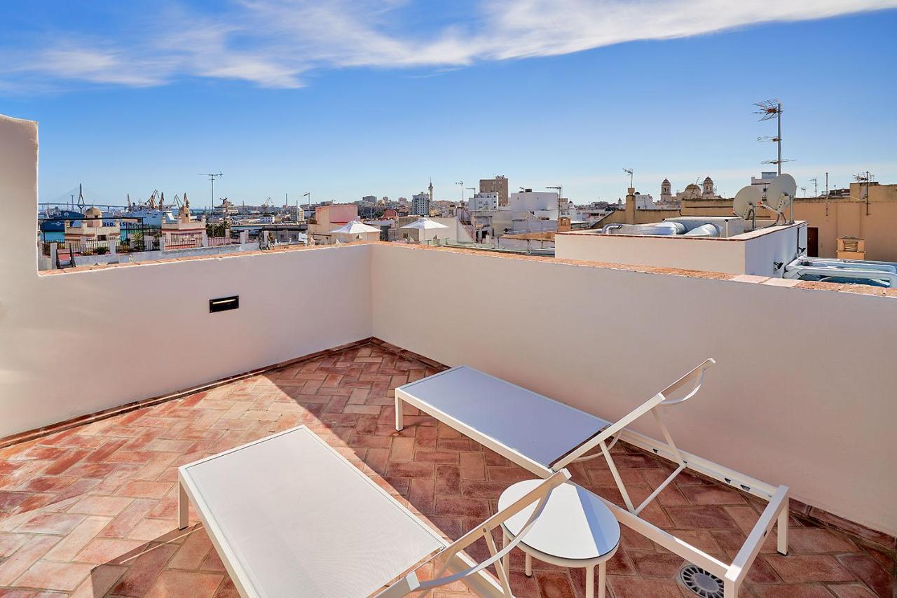 Apartamento Tandem Torres De *