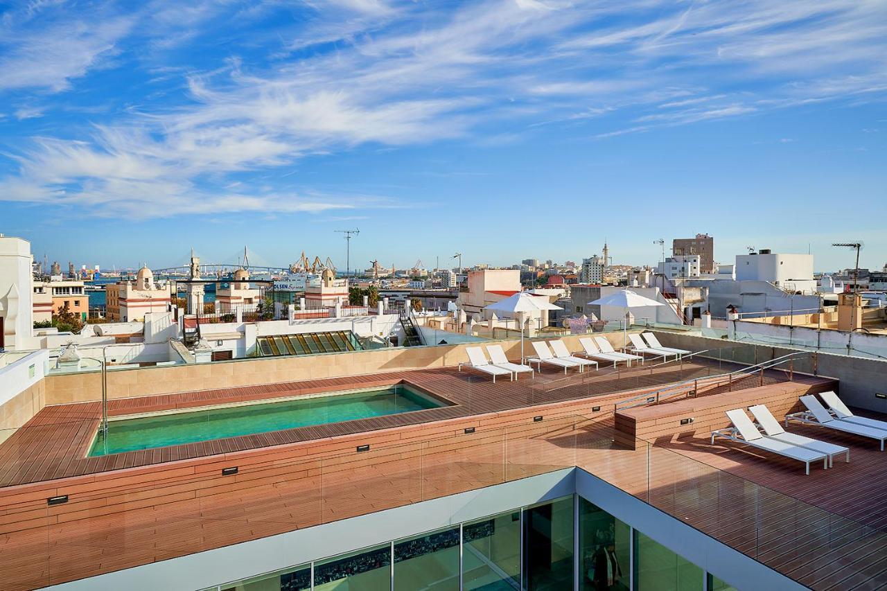 Tandem Torres De Apartamento *