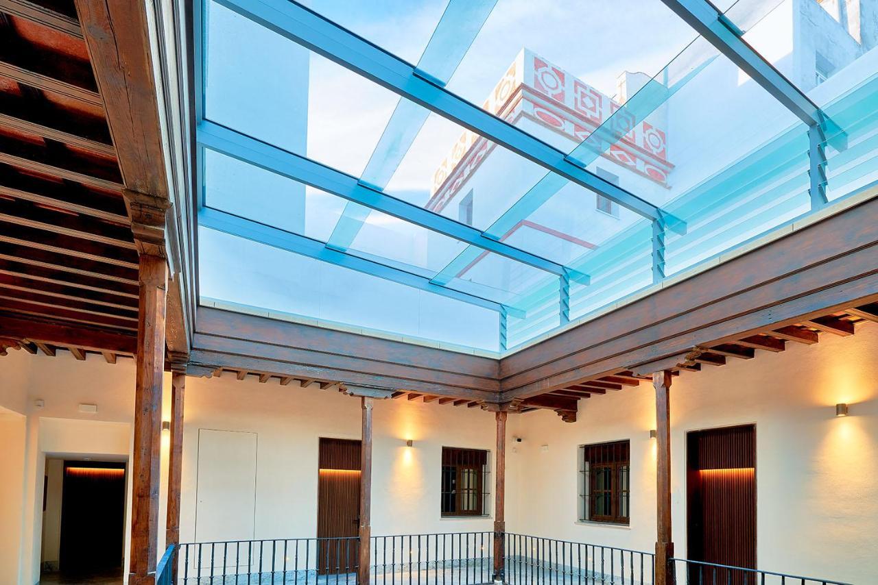 Apartamento Tandem Torres De Cádis