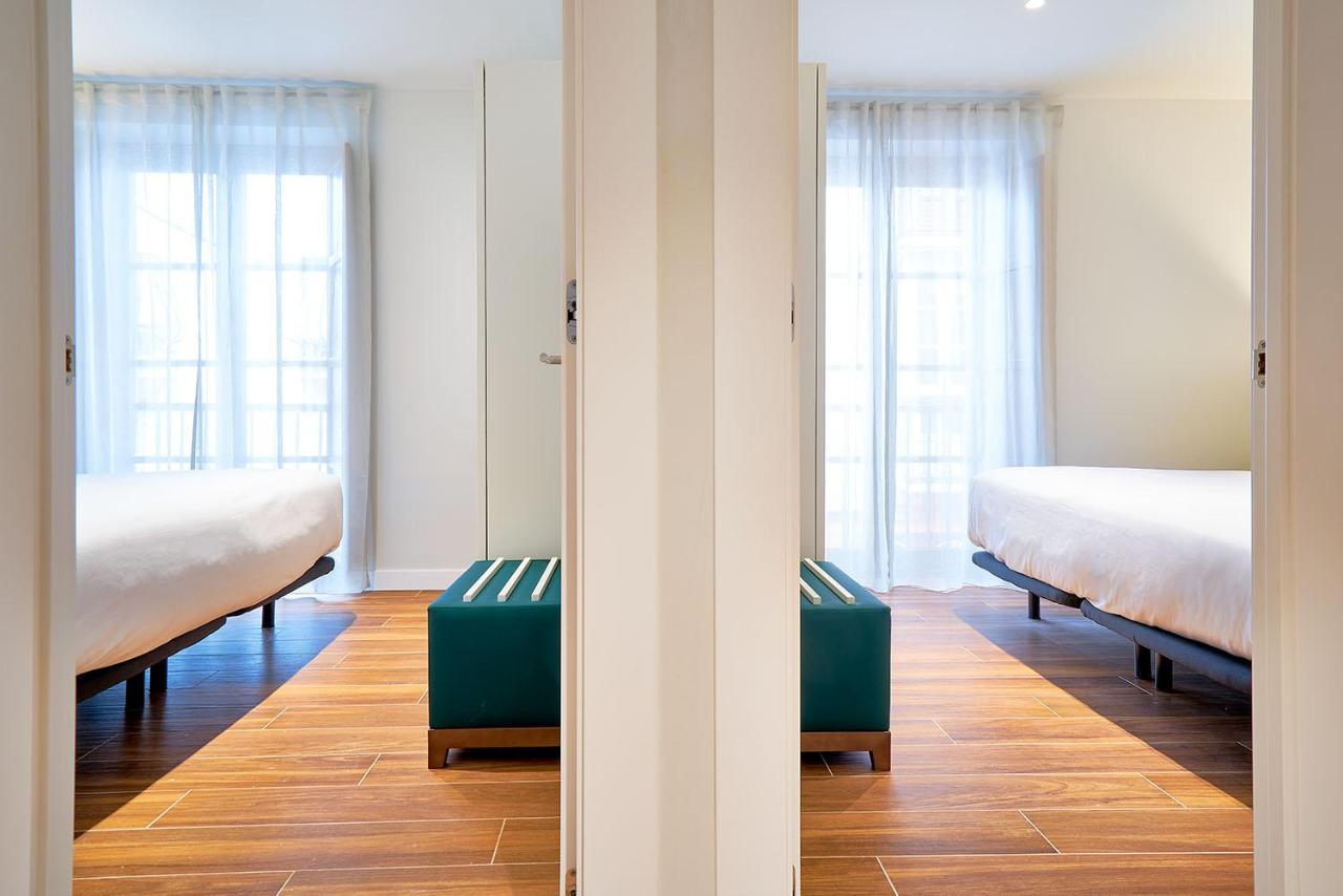 Tandem Torres De Apartamento Cádis