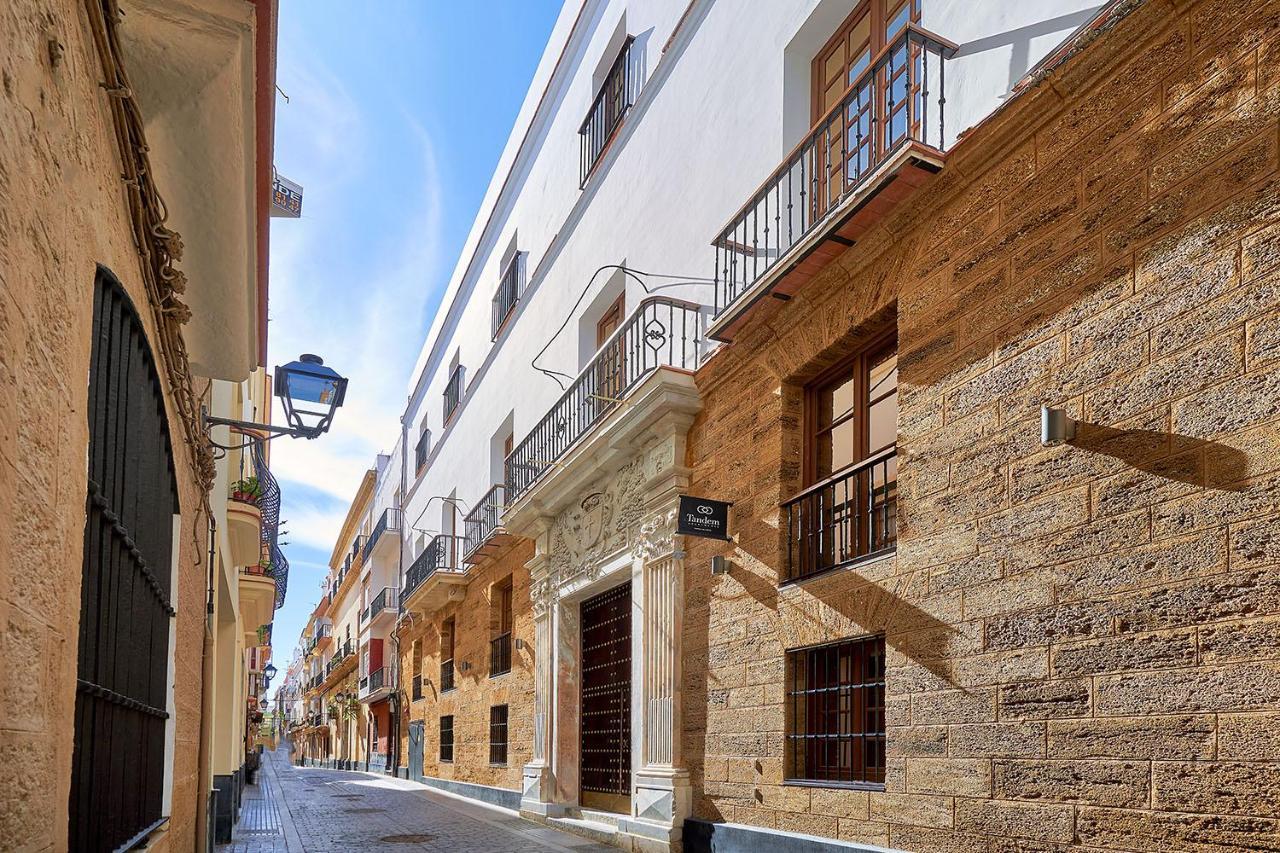 Tandem Torres De Apartamento *