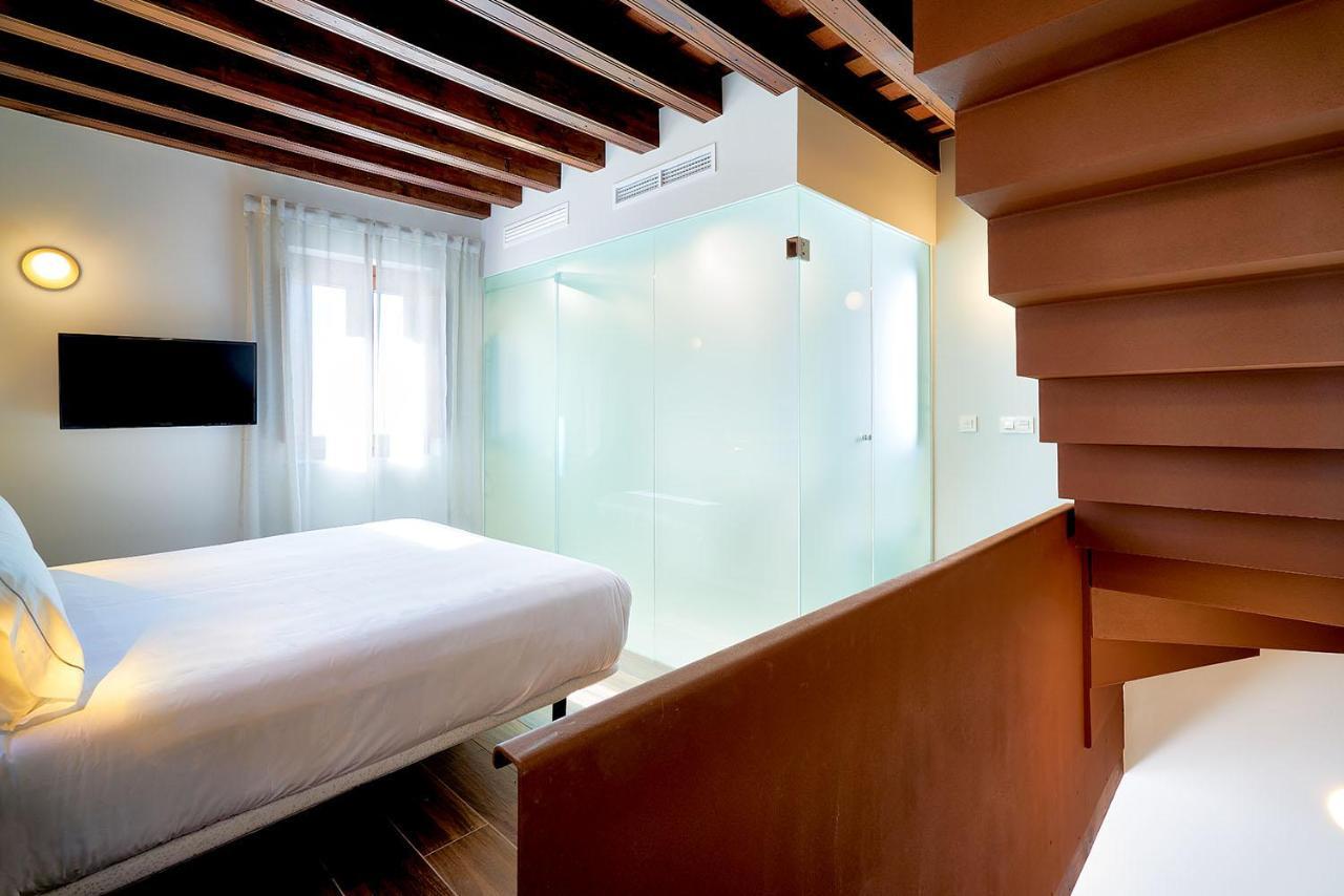 Tandem Torres De Apartamento