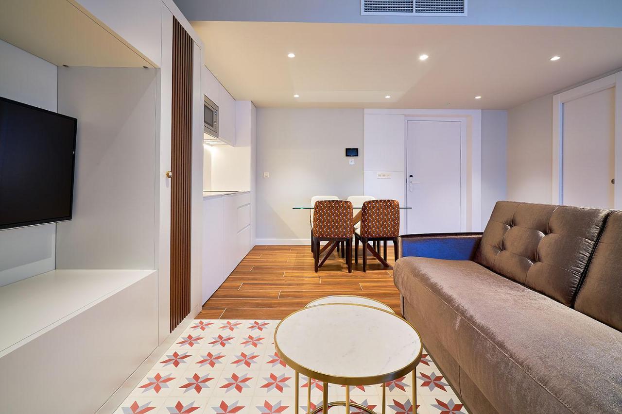 Apartamento Tandem Torres De *