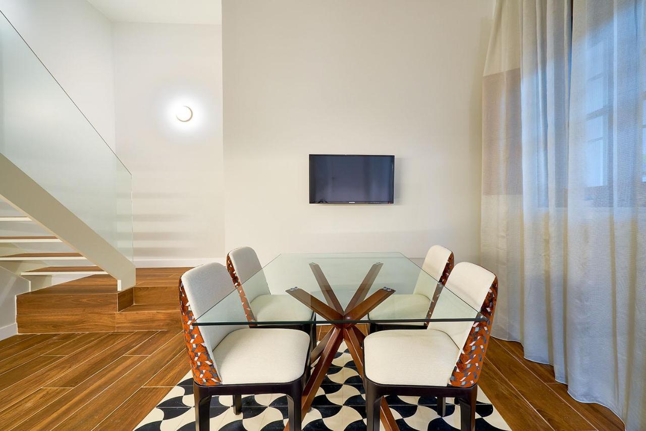 Apartamento Tandem Torres De