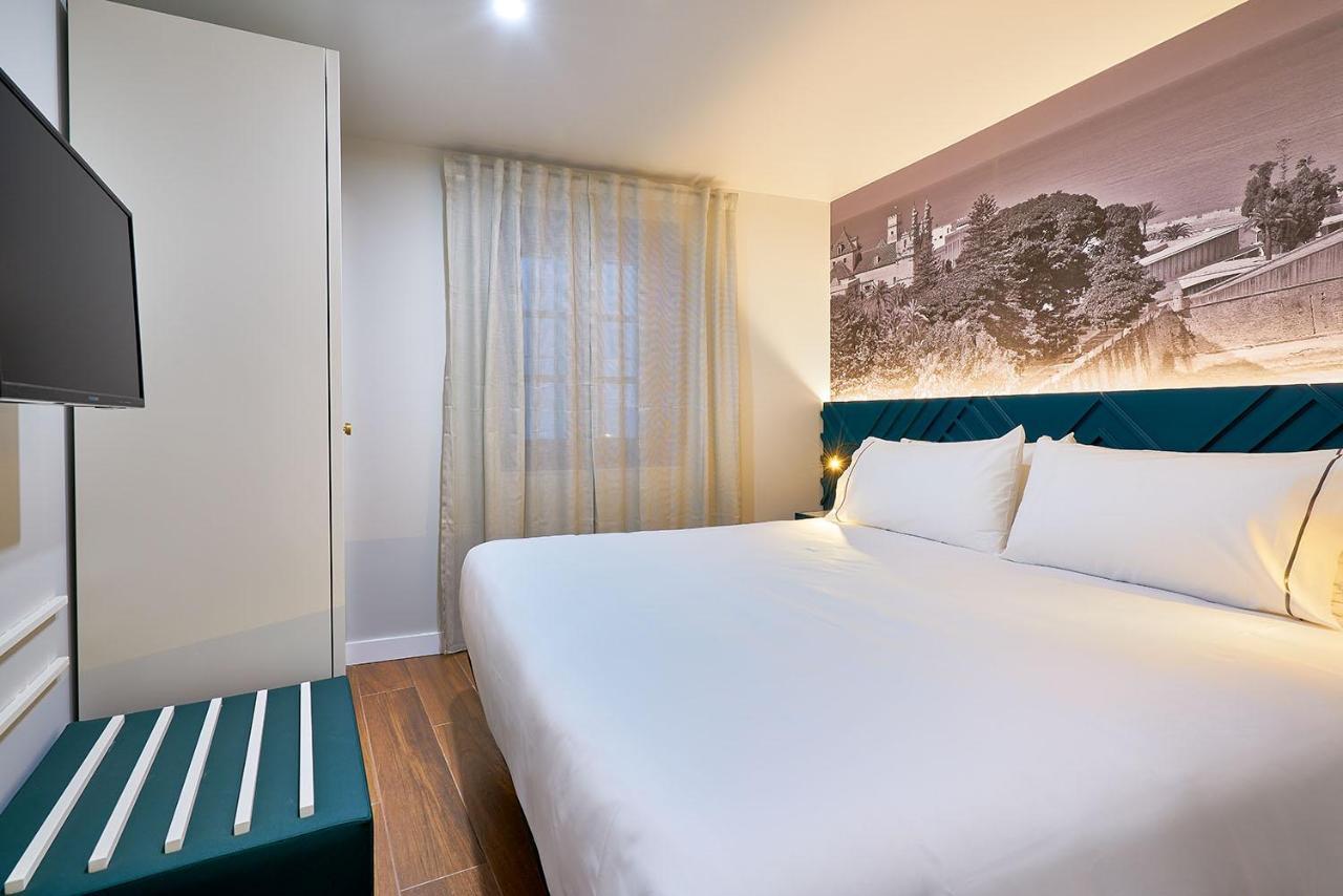 Apartamento Tandem Torres De *