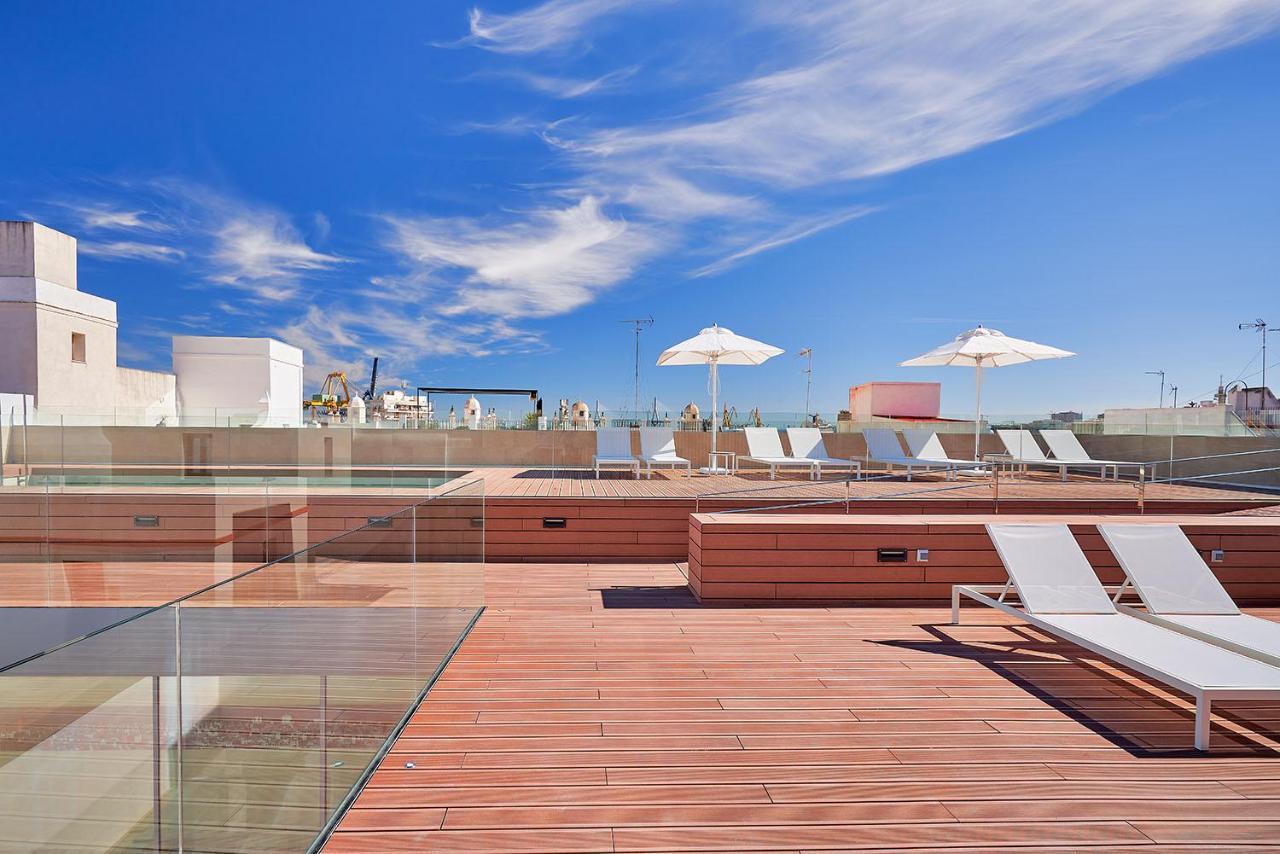 Apartamento Tandem Torres De