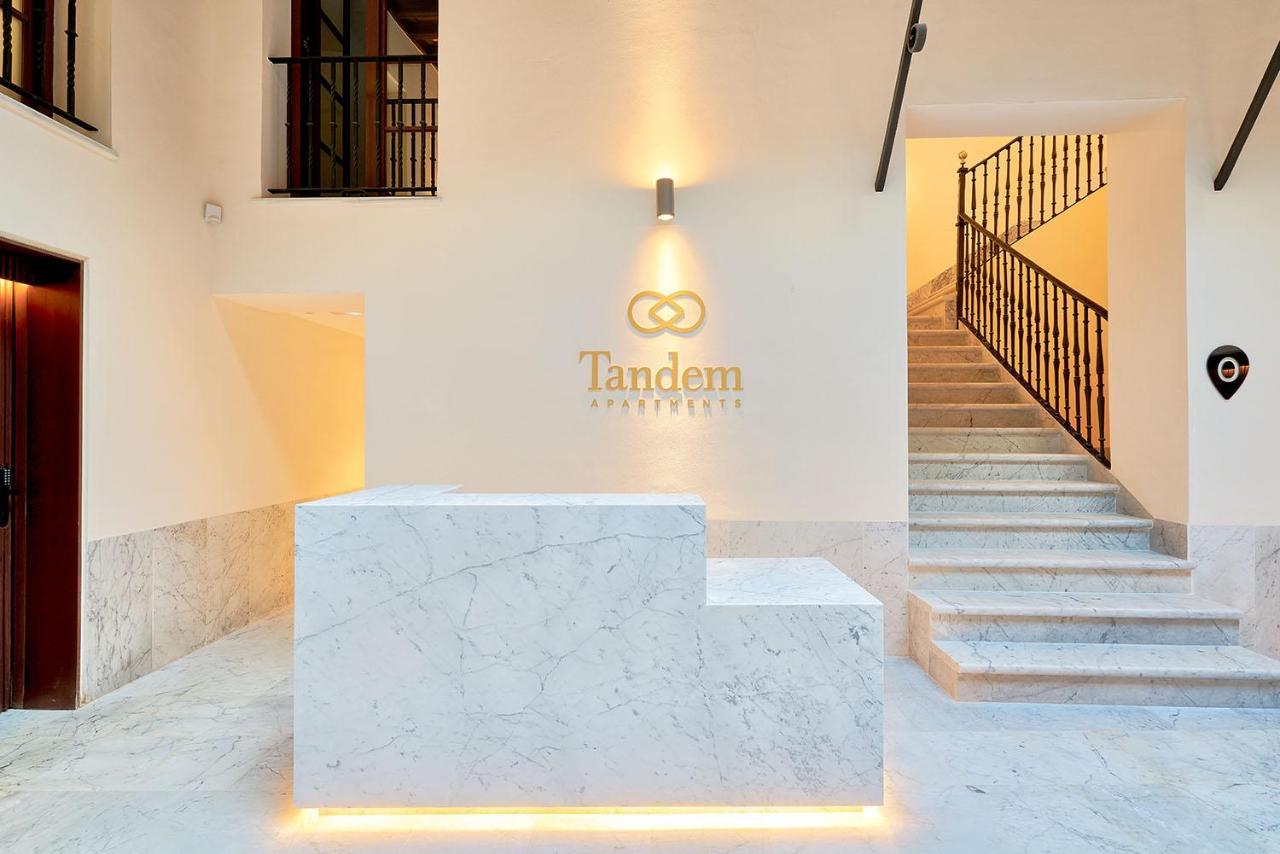 Apartamento Tandem Torres De *