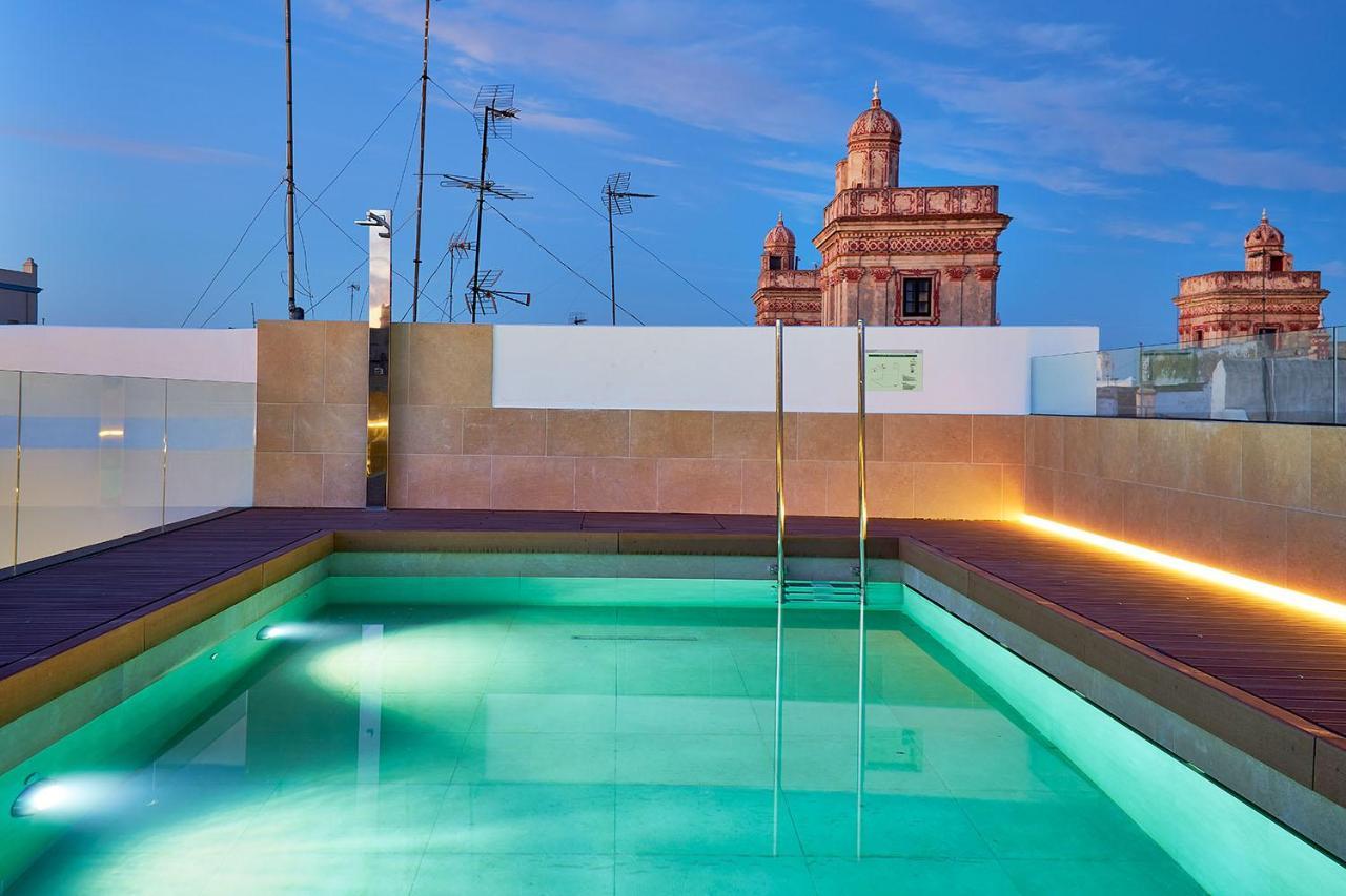 Apartamento Tandem Torres De *