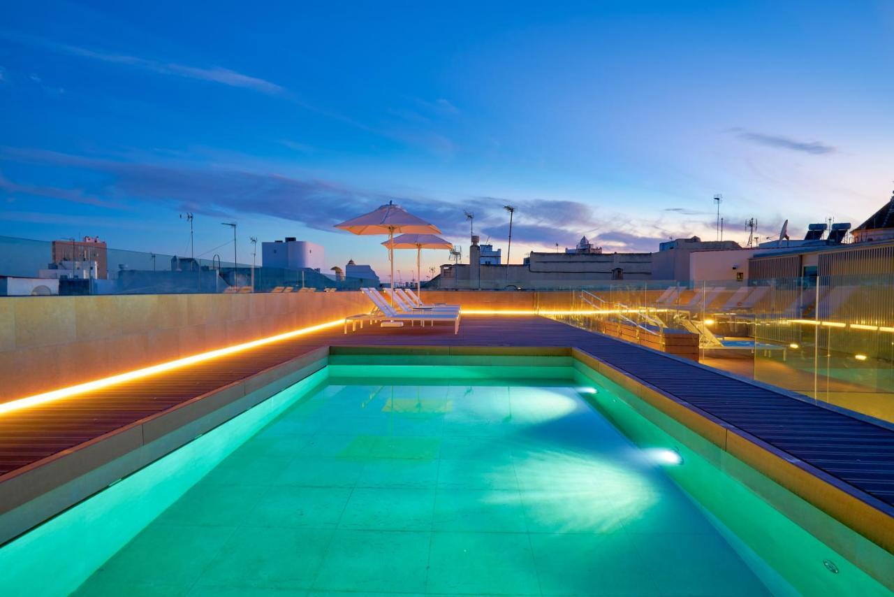 Apartamento Tandem Torres De